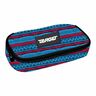 Pernica, TARGET, prazna, COMPACT, COLLEGE BLUE/RED