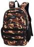 Školski ruksak, TARGET, SEUL CAMO BROWN