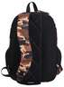 Školski ruksak, TARGET, SEUL CAMO BROWN