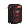 Pernica, TARGET, puna, SPIDER BOT