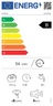 Gorenje perilica rublja WG4S84B1
