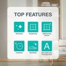 Gorenje perilica rublja WG4S74A21