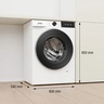 Gorenje perilica rublja WG484A31