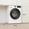 Gorenje perilica rublja WG414A41