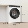 Gorenje perilica rublja WG614A4P1
