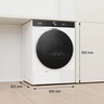 Gorenje sušilica rublja DG89BP
