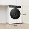 Gorenje perilica rublja WG8114A31