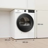 Gorenje sušilica rublja DG48D