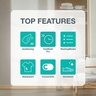 Gorenje perilica rublja WG694A1P3