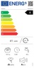Gorenje perilica rublja WG694A1P3