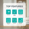Gorenje perilica rublja WG4S84A2