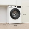 Gorenje perilica rublja WG494A11