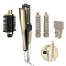 Shark stilizator za kosu Glam Multi-Styler HD6041SEU