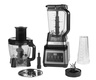Ninja blender BN800EU Auto IQ 2.1 l + 0.7 l + 1.8 l, 1200W