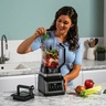 Ninja blender BN800EU Auto IQ 2.1 l + 0.7 l + 1.8 l, 1200W