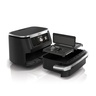Ninja friteza AF500EU Foodie Flexdrawer 7u1, 10.4 l