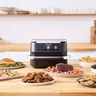 Ninja friteza AF500EU Foodie Flexdrawer 7u1, 10.4 l