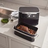 Ninja friteza AF500EU Foodie Flexdrawer 7u1, 10.4 l