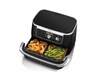 Ninja friteza AF500EU Foodie Flexdrawer 7u1, 10.4 l