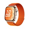 Huawei Watch FIT 5 Pro Orange, pametni sat