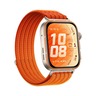 Huawei Watch FIT 5 Pro Orange, pametni sat