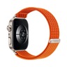 Huawei Watch FIT 5 Pro Orange, pametni sat