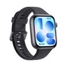 Huawei Watch FIT 5 Black, pametni sat