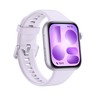 Huawei Watch FIT 5 Purple, pametni sat