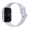 Huawei Watch FIT 5 Purple, pametni sat