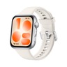 Huawei Watch FIT 5 White, pametni sat