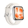 Huawei Watch FIT 5 White, pametni sat