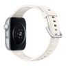 Huawei Watch FIT 5 White, pametni sat