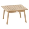 Hesperide set vrtnog namještaja Tiwi 85 x 76,6 x 250 cm, bež, 3/1