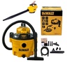DeWalt usisavač i puhač mokro/suhi, 1080W, 34L, DXV234P