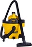DeWalt usisavač i puhač mokro/suhi, 1080W, 34L, DXV234P