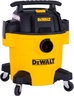 DeWalt usisavač mokro/suhi 1050W, 20L, DXV20PTA