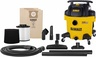 DeWalt usisavač mokro/suhi 960W, 34L, DXV34P
