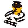 DeWalt usisavač mokro/suhi 1050W, 20L, DXV20P
