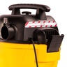 DeWalt usisavač mokro/suhi 1050W, 20L, DXV20P