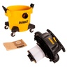 DeWalt usisavač mokro/suhi 1050W, 20L, DXV20P