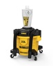 DeWalt odvajač prašine, 23 l, DXVCS002