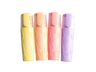Signir, TARGET, PASTEL, 4 kom