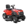 PRAKTIK GARDEN traktorska benzinska kosilica PGT92SD - motor 352 cc - 9,6 KS / 92 cm