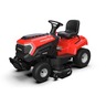 PRAKTIK GARDEN traktorska benzinska kosilica PGT92SD - motor 352 cc - 9,6 KS / 92 cm