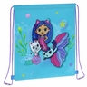 Vrećica za papuče Starpak, Gabby's Dollhouse sirena