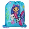 Vrećica za papuče Starpak, Gabby's Dollhouse sirena