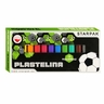 Plastelin, Starpak, Football, 12 kom
