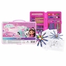 Likovni set, Gabby's Dollhouse, 68 kom