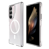 MaxMobile maskica za Samsung Galaxy Z fold 7, prozirna