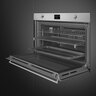 Smeg pećnica SFP9302TX Classica